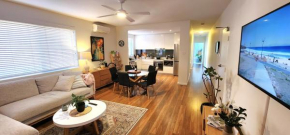 Beachside Bliss! Maroubra Beach Prime Location